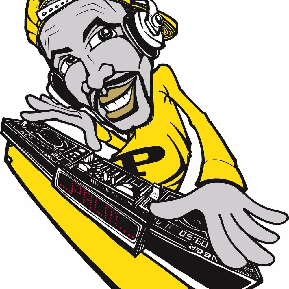 Meet your Posher, Harold